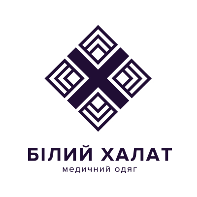 Логотип компанії