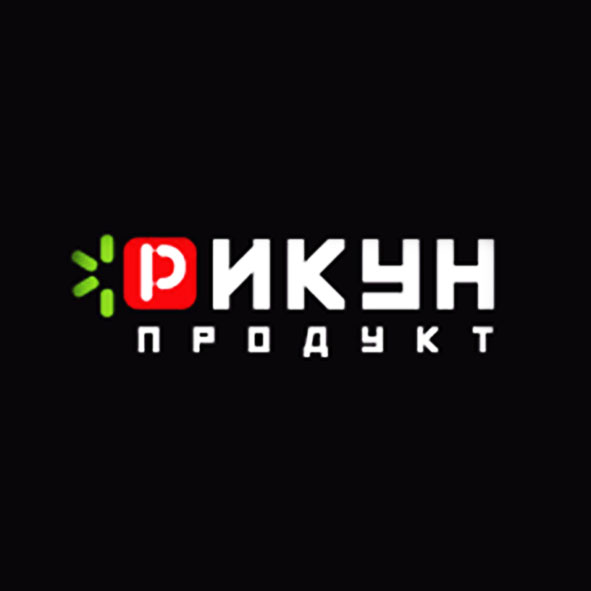 Логотип компанії