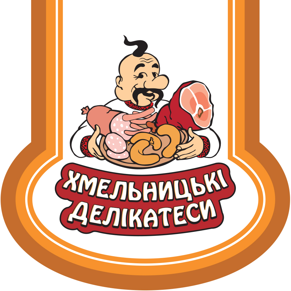 Логотип компанії